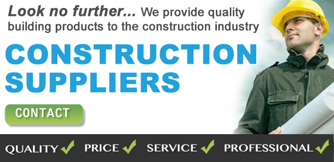 Construction Suppliers Banner Construction Suppliers Banner